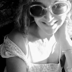 Meet your Posher, Carla